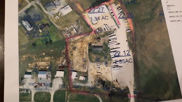 0 W Andrew Johnson Highway, Greeneville, TN 37743